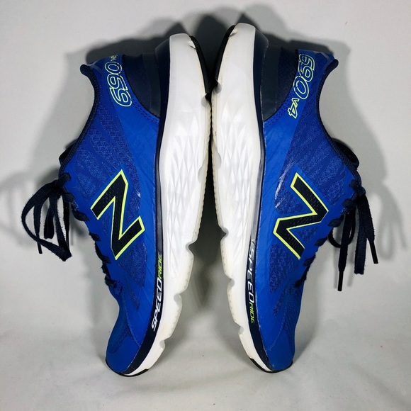 New Balance Other - NEW BALANCE 690v4 Mens Running Shoes Size 10.5